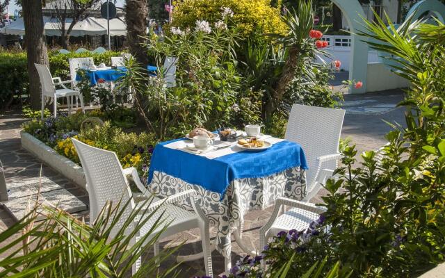 Hotel Losanna Gabicce Mare