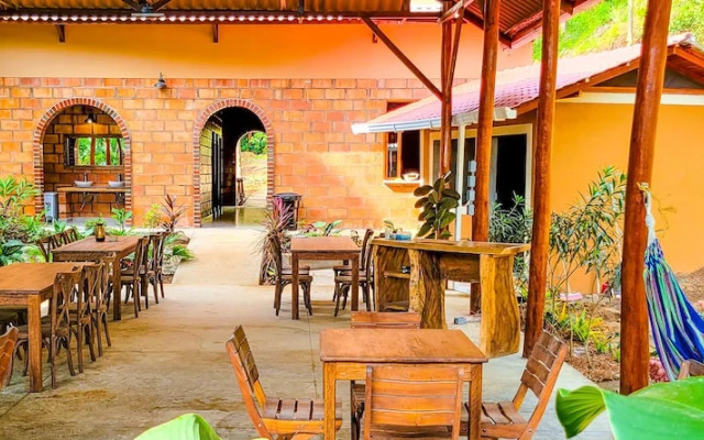 PromisedLand Tayrona Cabins