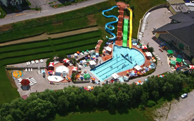 Eco Terme Snovik, Kamnik