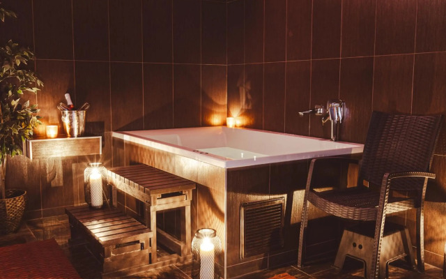 Premium Business Hotel Bratislava