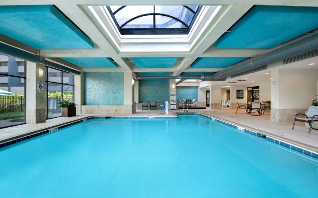 DoubleTree Suites by Hilton Raleigh - Durham