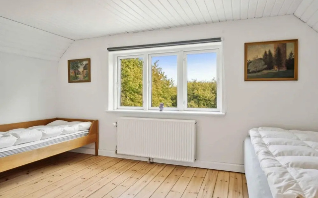5 Star Holiday Home in Haderslev