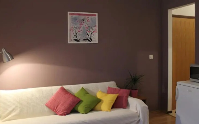 Apartments Civadelić