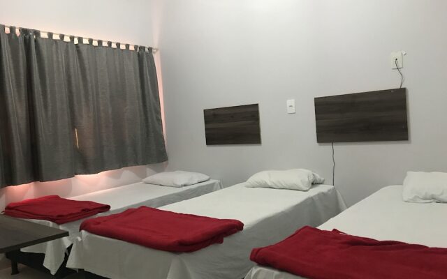 Smart Hotel Rio Verde