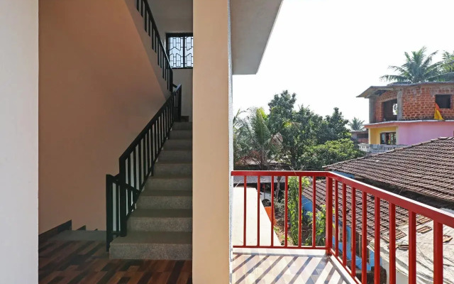 OYO Home 26181 Design 2BHK Nagao