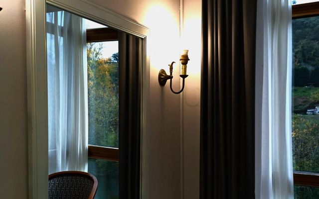 Hotel Ciudad Cangas De Onis