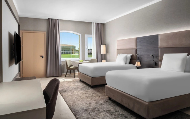 Отель Pickalbatros Luxury Suites Sharm El Sheikh