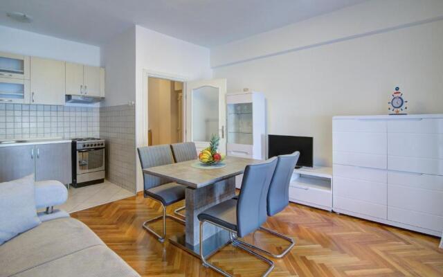 Apartment Joja