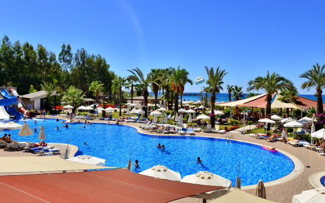 Annabella Diamond Hotel & Spa - All Inclusive