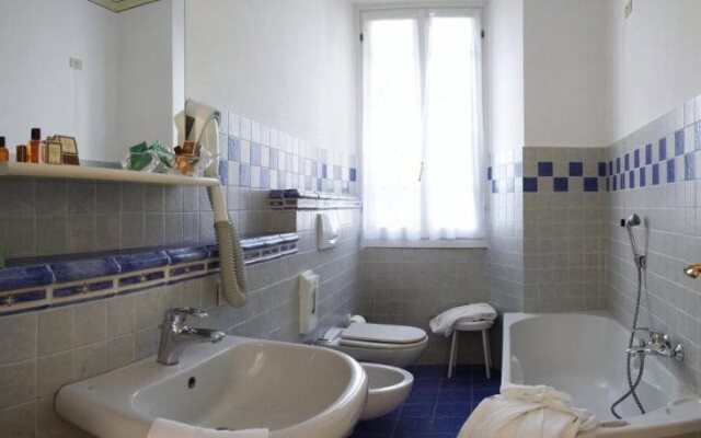 Albergo Ristorante Verbano