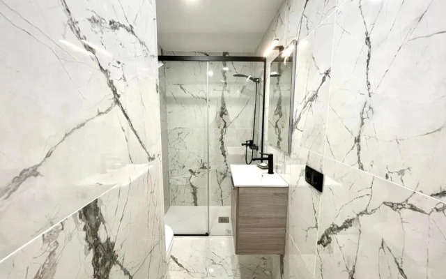 Llafranc apartamento reformado 2min andando playa parking privado gratis