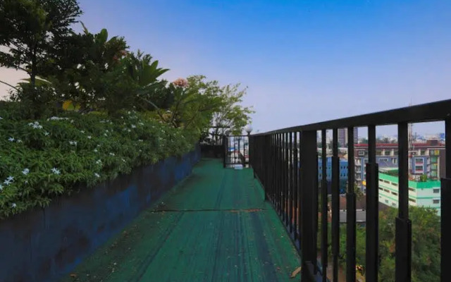 OYO 564 Nature Boutique Hotel