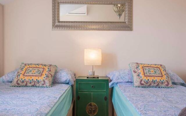 Apartment Marbella Playa