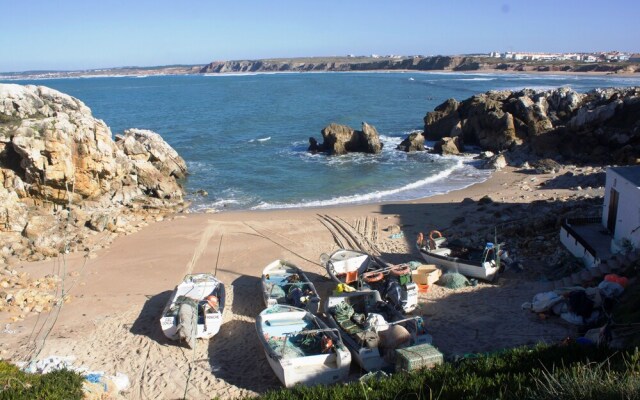 Saudade Peniche Apartment