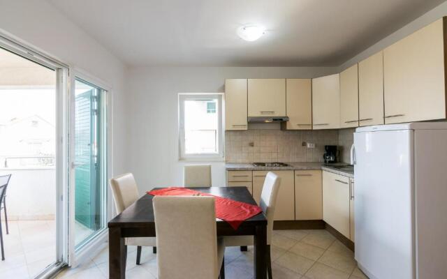 Apartmani Adriatica