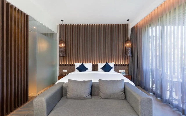 Villa Mantra Ubud