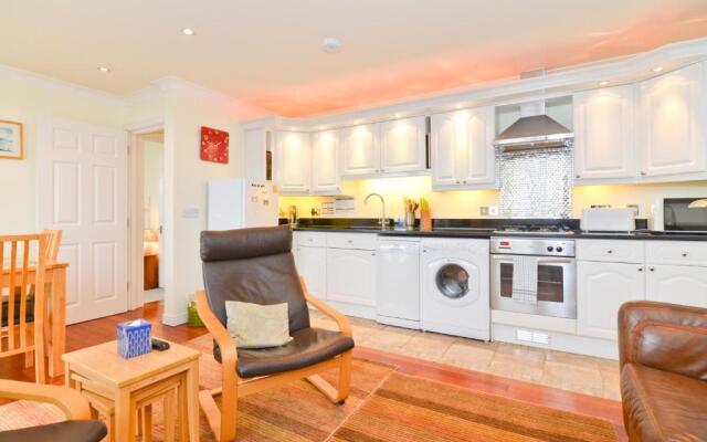 Stunning Ocean Views, The Priory