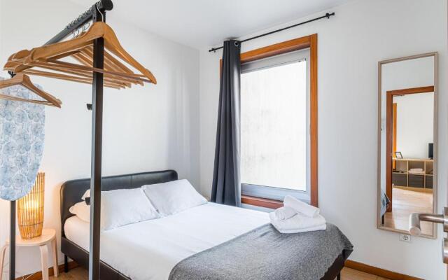 Coreto Apartment