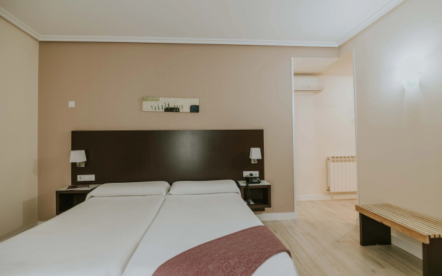 Hotel Arrope