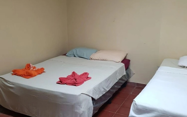Hotel Los Naranjos