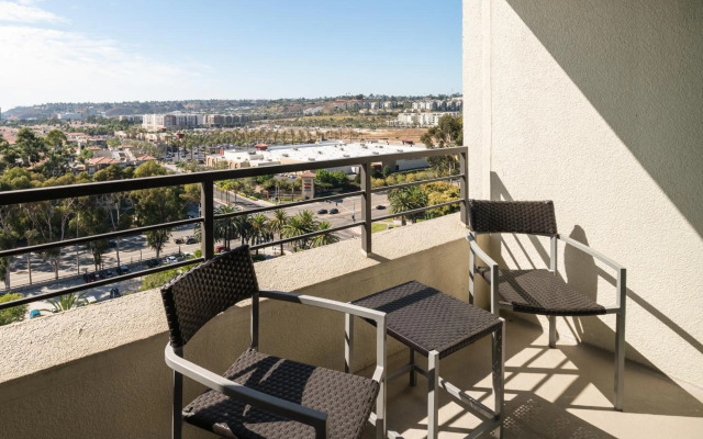 San Diego Marriott Mission Valley