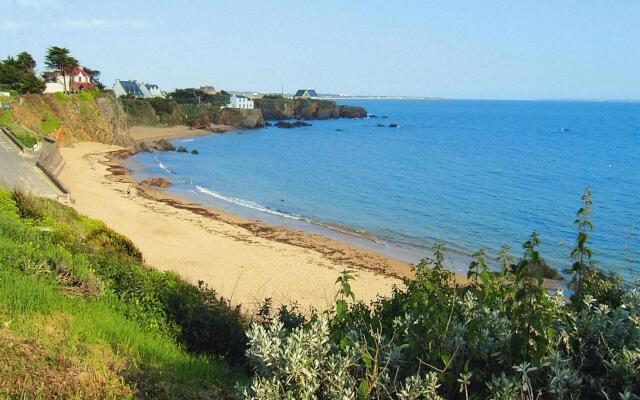 Holiday home, Moëlan sur Mer