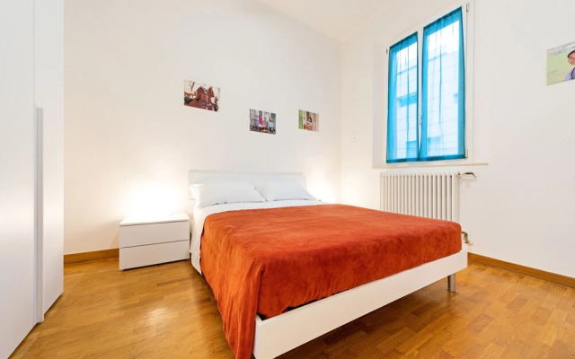 Parco Melloni Apartment