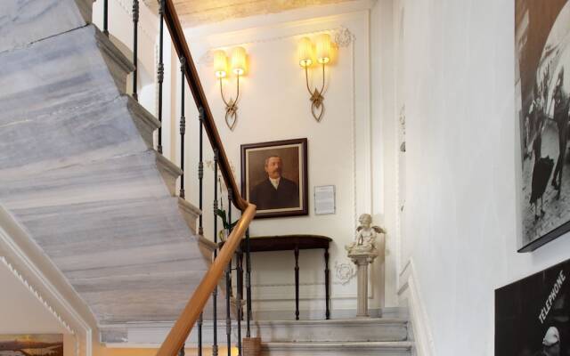 Odda Hotel - Special Class