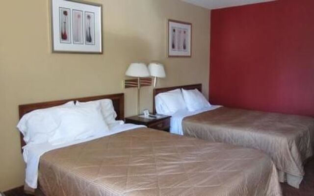 Fairview Inn Airport