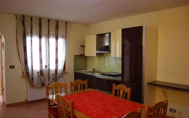 Bed  Breakfast Villa Flora