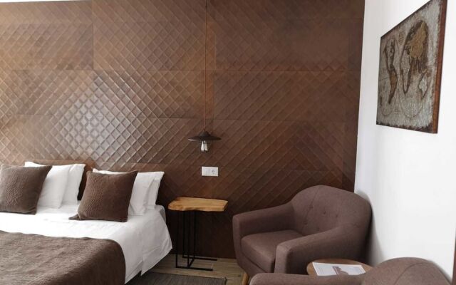 Guilhim Guest House