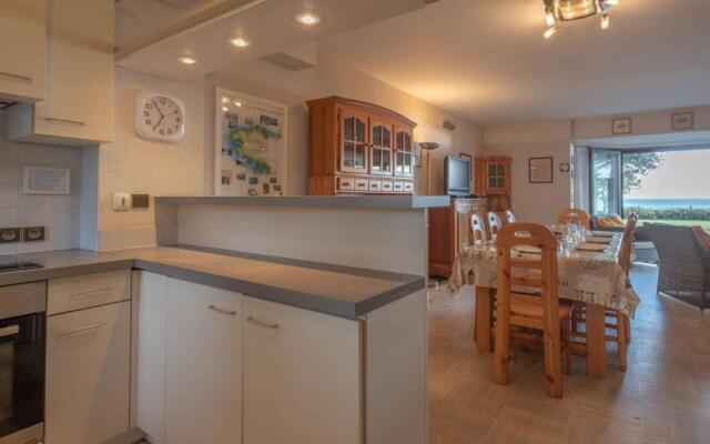 Villa Carnac, 5 pièces, 8 personnes - FR-1-477-31