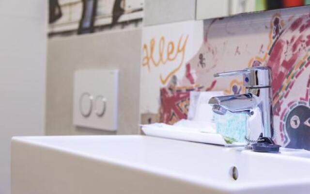 Maritim Apartamentos