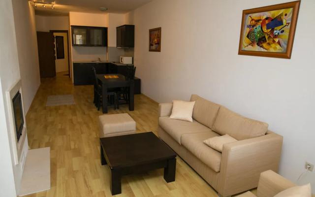 St. John Hill Suites Hotel