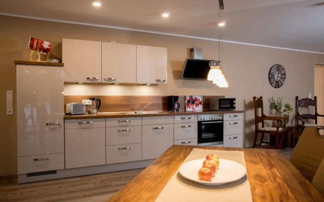 Fewo Obsthof Matthies