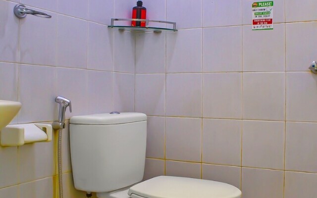 Collection O 92268 Hotel Aero