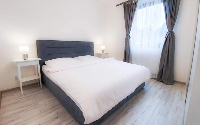 Apartment Mumlava Harrachov 1