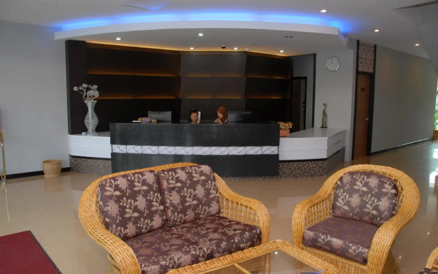 Queen Hotel