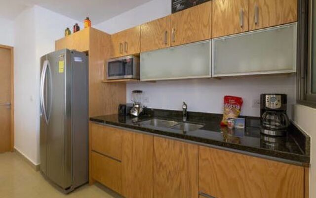 Condo Studio One By Playa Paradise