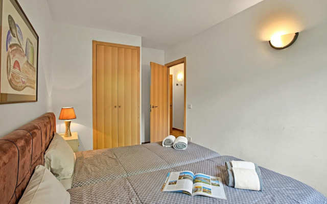 Andorra Mountain Friends Self-Catering