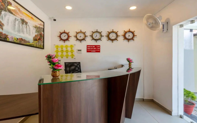 Thejas Houseboat Premium Three