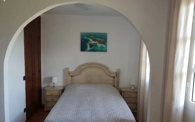 El Camison Apartment