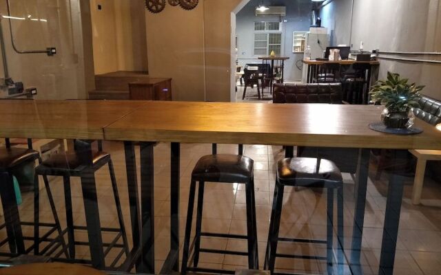 B Puli Backpacker Hostel