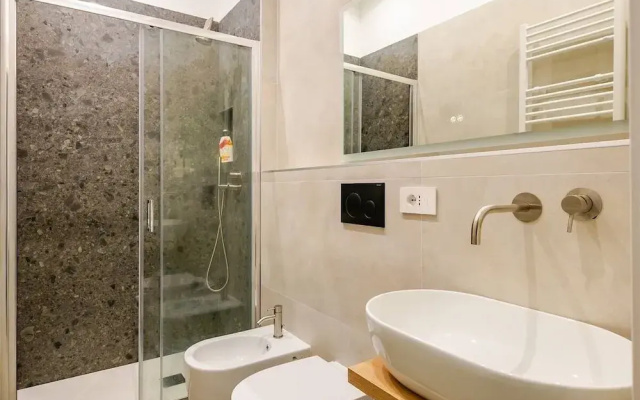 Roma private rooms Vatican City