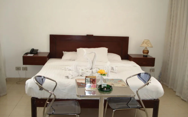 New Marina President Hotel