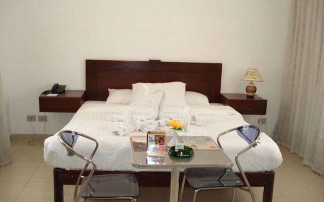 New Marina President Hotel