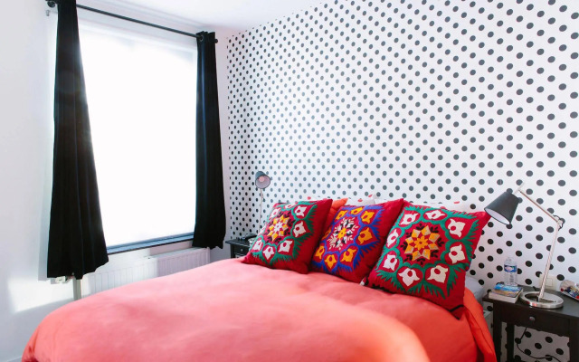 B&B Place Jourdan