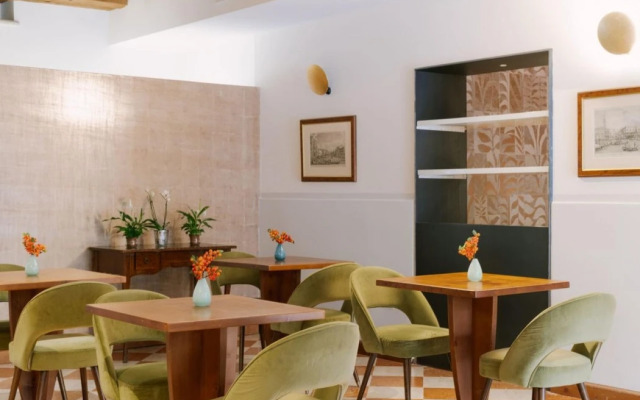 iH Hotels Venezia Salute Palace