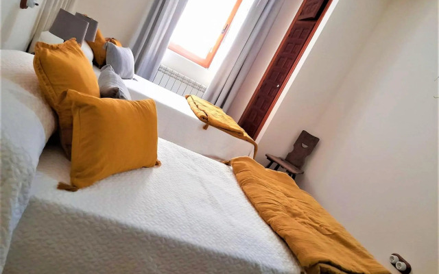 Casa Rural del Tío Maino