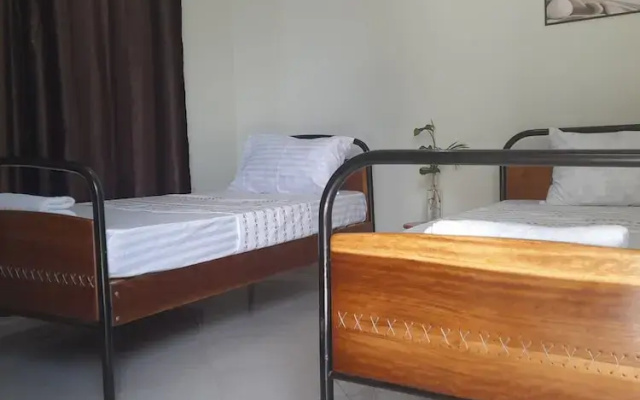 Origin Ventures Hostel